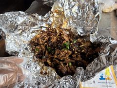 -老黄记手撕烤兔(玉林街店)