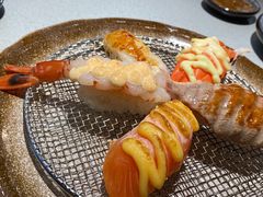 -元气寿司(东方宝泰店)