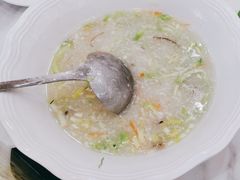 -祈胜邨•顺德鱼生•顺德菜(容桂店)