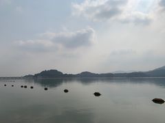 -天目湖山水园