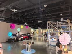 -北京科学中心儿童乐园