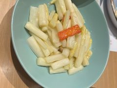 -四季餐厅·新津菜(环湖中路店)