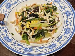 -古都历食南京菜·烤鸭·鸭血粉丝·汤包(南京博物院店)