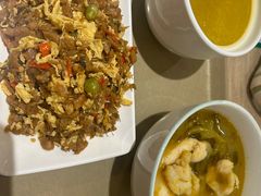 -老乡鸡(融科天地店)