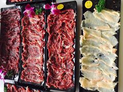 -陈记顺和潮汕鲜牛肉火锅(番禺迎宾大道店)