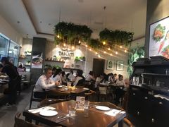 -TAMATI(巴黎贝甜韩式西餐厅店)