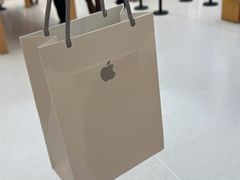 -Apple零售店(苏州店)