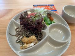 -素满香·全民食养自助(长宁龙之梦店)