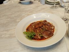 -喜来登由由大酒店九州膳坊中餐厅