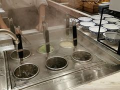 -长兴开元名都大酒店·地中海咖啡厅