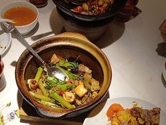 -汤城小厨•粤菜•靓汤(金宝街店)