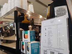 -Manner Coffee(芮欧百货店)