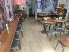 大堂-好吃黄鱼面馆(浦发广场店)