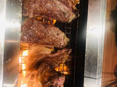 -俺的焼肉(銀座9丁目店)