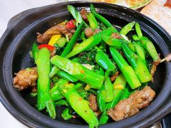 -渔文乐·海鲜大排档(壹品总店)