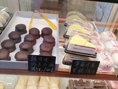 -包满意面包糕点(东坝店)