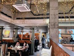 -星叶·东南亚料理(温州万象城店)