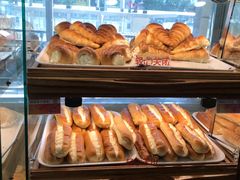 -新侨三宝乐面包店(崇文门店)