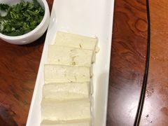 -竹叶涮肉坊(总店)