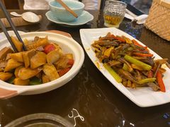 -五观堂素食(新华路店)