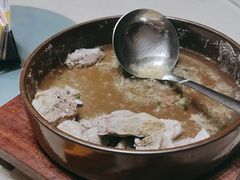 -香顺·客家菜(东坑店)