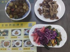-春发生饭店·非遗(南院门店)