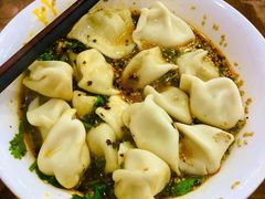 -回坊马二饺子馆