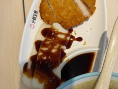 -小杨生煎(东方明珠店)