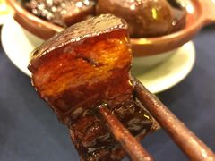 -老吉士酒家(天平路店)