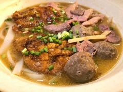 -三姐·老友记·南宁老友粉(朝阳区光华路嘉里中心店)