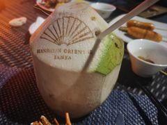 -海角轩·三亚文华东方酒店