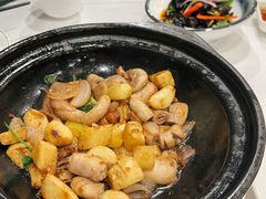 -悦雅居·老广州老味道(长湖店)