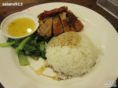 -永祥烧腊餐厅(虹口店)