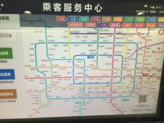-北京站(地铁站)