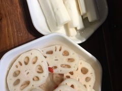 -香佰里鲜货火锅(佳乐金街店)