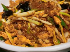 -小厨娘金榜题名(夫子庙秦淮河店)