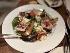 -Osteria Garden 生蚝花园餐厅(原进贤路店)