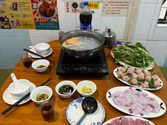 -华哥新鲜猪精品美食