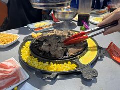 -外婆掌柜·东北家庭烤肉(托乐嘉店)