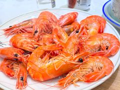 -八方海味餐厅