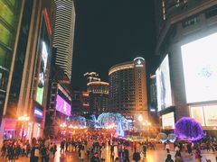 -八一好吃街·高品美食广场