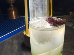 -南宁那莲豪华精选酒店-云霄酒廊·80楼高空城景酒吧