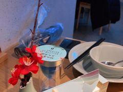 -蜜桃餐厅·伴山(绿宝广场店)