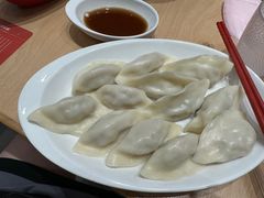 -喜家德虾仁水饺(浦东山姆店)