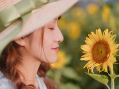 -曲江薰衣草庄园