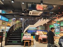 -曹家小菜(胜太路店)