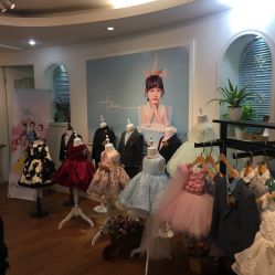 -倾城宝贝儿童摄影(广州天河店)