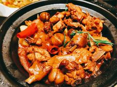 -山里亲戚(淞虹路店)