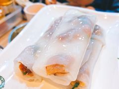 -添好运点心专门店(中环IFC店)