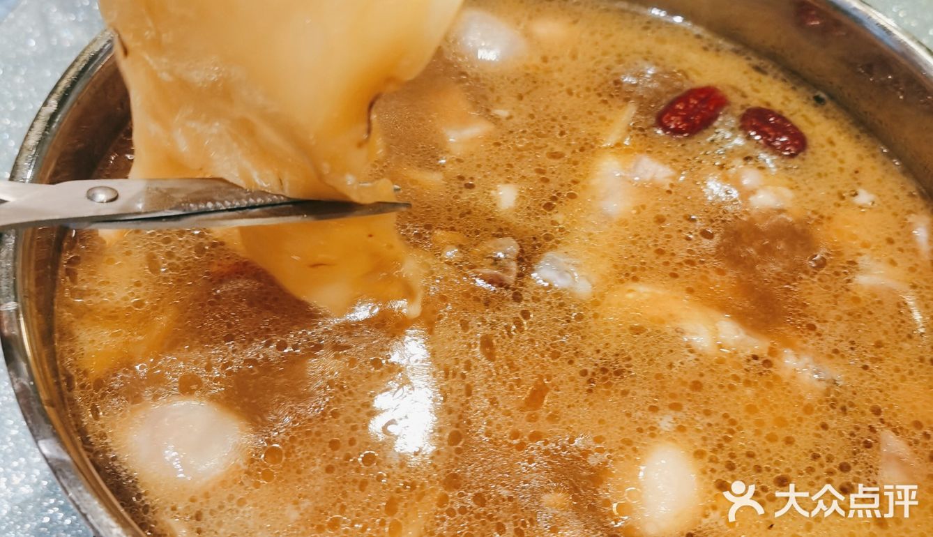 我和旺角有个约会～/成记旺角海鲜大排档